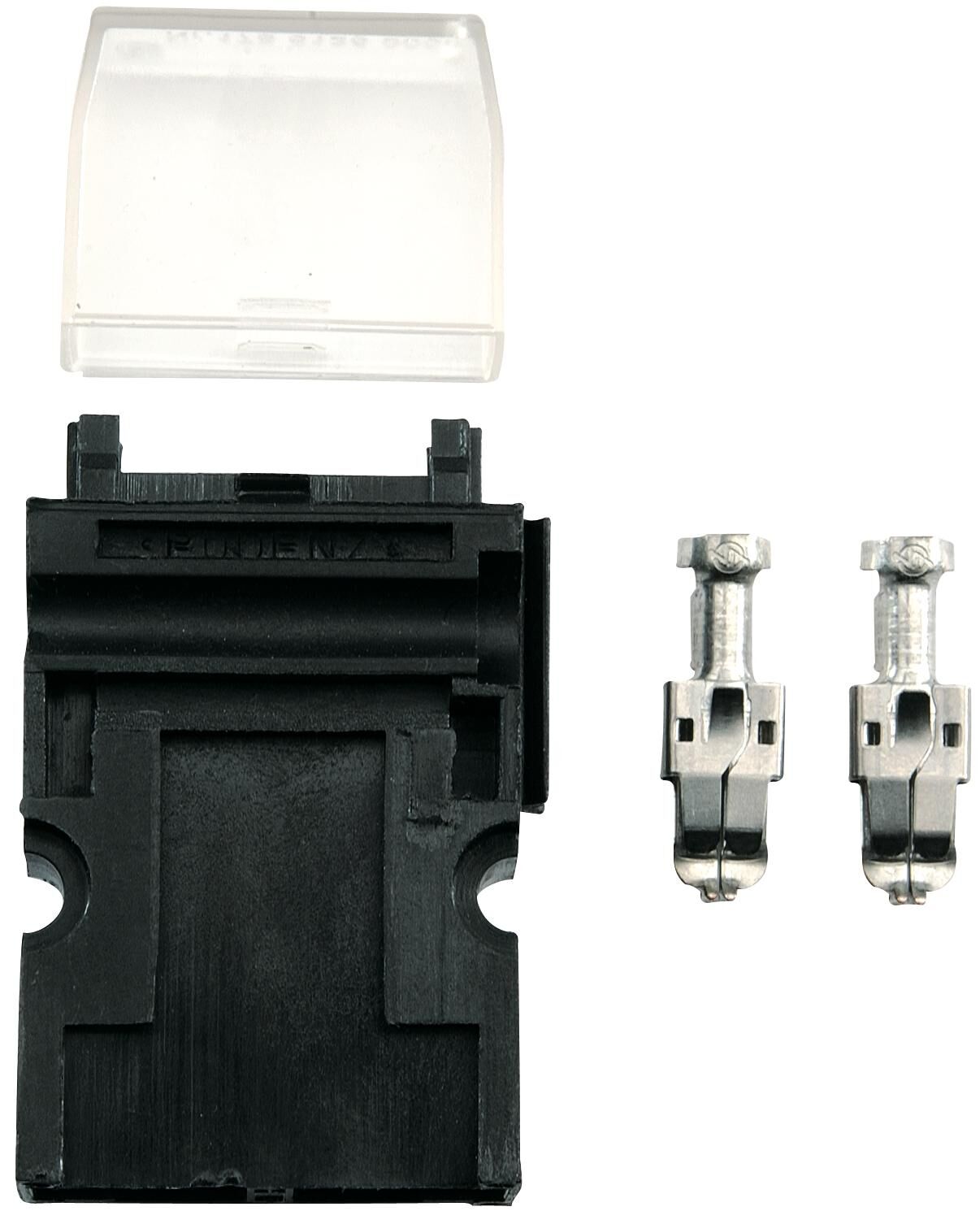 Hella Connector Strip Packg.A.2