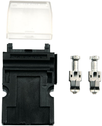 Hella sicherungshalter inline connector strip 1 pc.