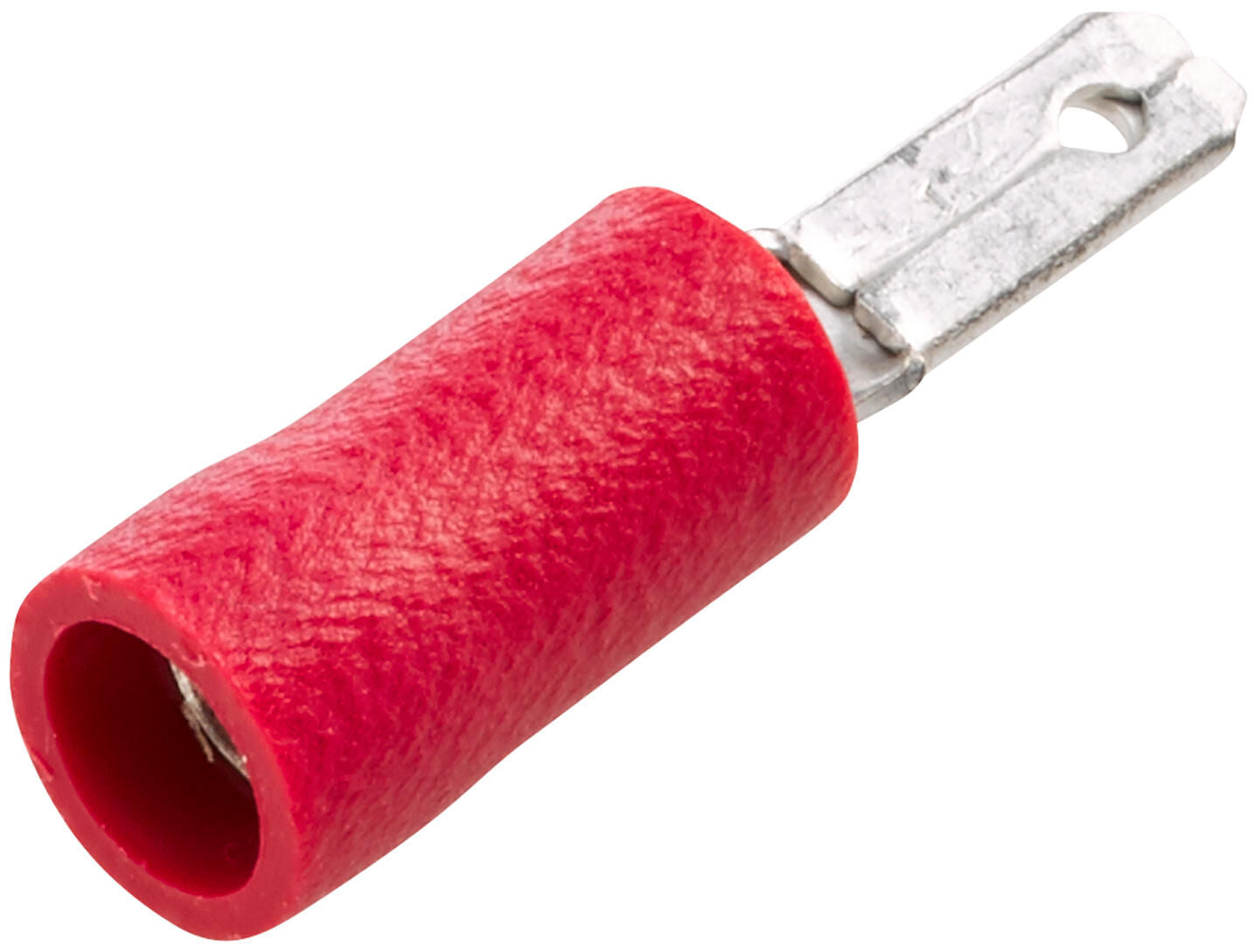 Hella fl.plug 0,5-1,0 100st ed 2,8x0,8 mm
