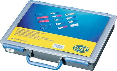 HELLA SORT.CRIMP CONECTOR