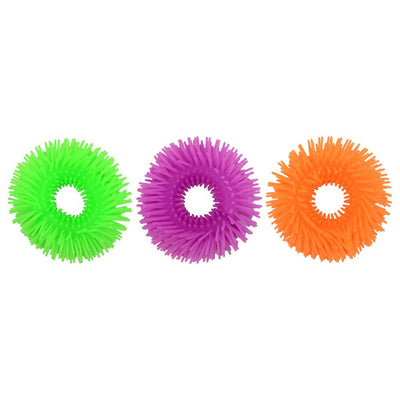 Johntoy pulsera esponjosa john toy