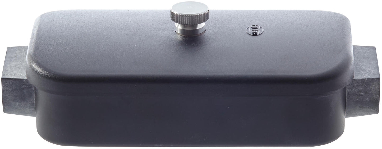 Hella kabelaansluitdoos cable connectors 8 pole w.cover screw-a.