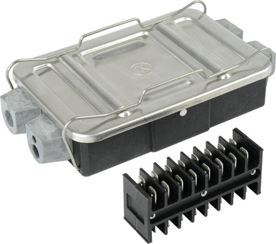 Herth+buss herth + buss kabelaansluitdoos cable connectors m.cover