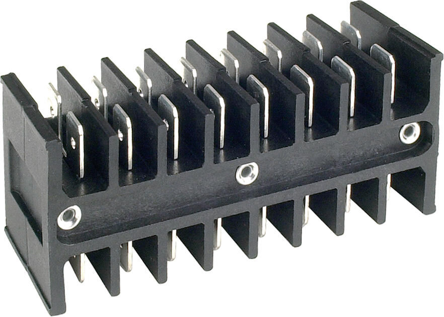 Connection Box AK 198