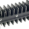 Herth+buss kabelverbinderdose cable connectors m.cover