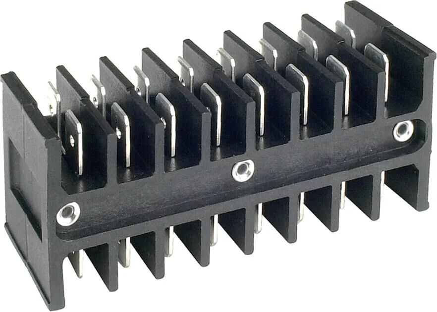Connection box AK 198