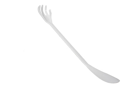 Svenska living shoe horn and back scratcher in 1