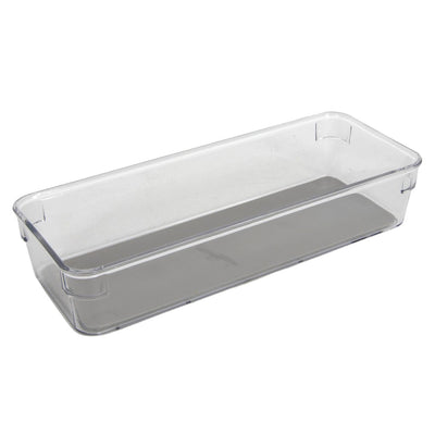 Organizador de utensilios de cocina plástico 23x9x5cm