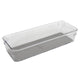 Kitchen tools organiser kunststof 23x9x5cm