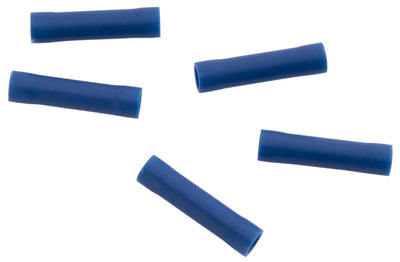 Connettore articolare dresselhaus, isolato blu, 1,5-2,5qmm
