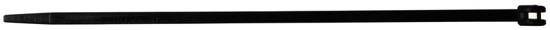 Dresselhaus kabelbinder cable ties w.metal tongue 3,6 x 140