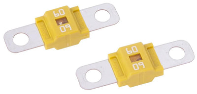 Dresselhaus Protection Midi 60A W. Crew Connection Urlo