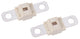 Dresselhaus Protection Midi 80A W. Crew Connection Whit