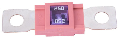 Dresselhaus Protection Mega 250A Pink M. Collegamento a vite