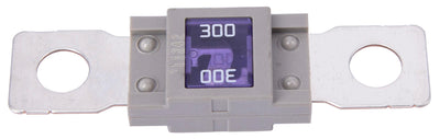 Dresselhaus Protection Mega 300A Grigio m. Collegamento a vite