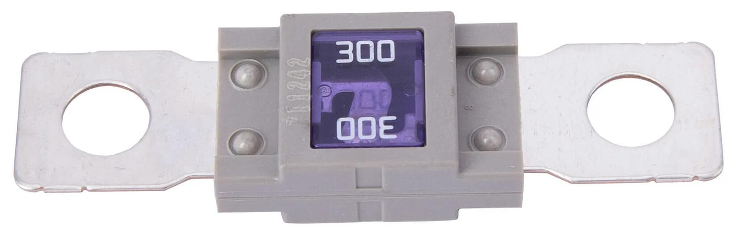 Dresselhaus sterkstroomzekering mega protection mega 300a gray m. screw connection
