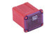 Dresselhaus Protection jcase 40a basso profilo verde