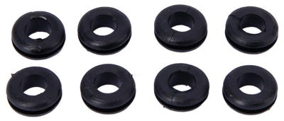 Dresselhaus Kabeltuelle a doppia faccia 6x9x11mm 8 pezzi.