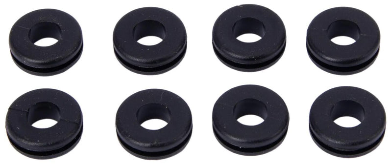 Dresselhaus kabeldoorvoer kabeltuelle double-sided 6x10x13mm 8 pcs.