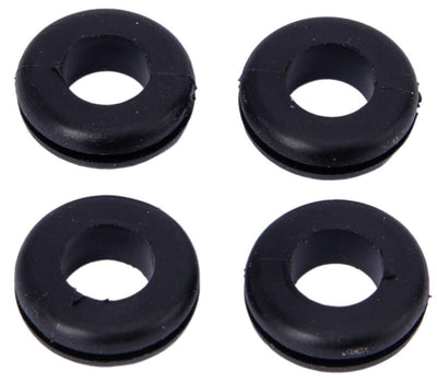 Dresselhaus Kabeltuelle a doppia faccia 10x13x18mm 4 pezzi.