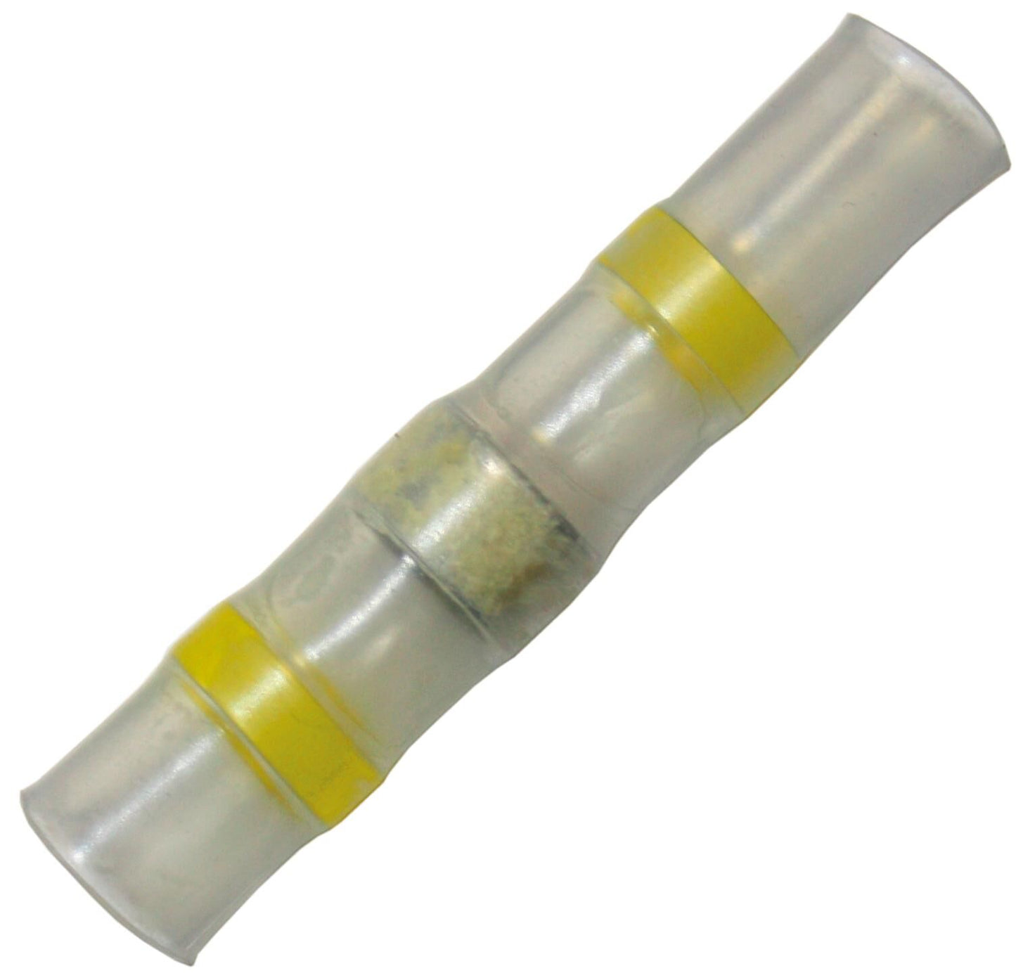 Dresselhaus Saldatura a calore. 4,0-6,0 mm giallo
