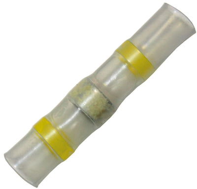 Dresselhaus Saldatura a calore. 4,0-6,0 mm giallo