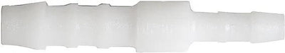 Conectores de manguera de plástico Dresselhaus Reducción de la espiga d = 4-3 mm
