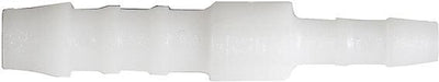 Conectores de manguera de plástico Dresselhaus Reducción de la espiga d = 6-4 mm