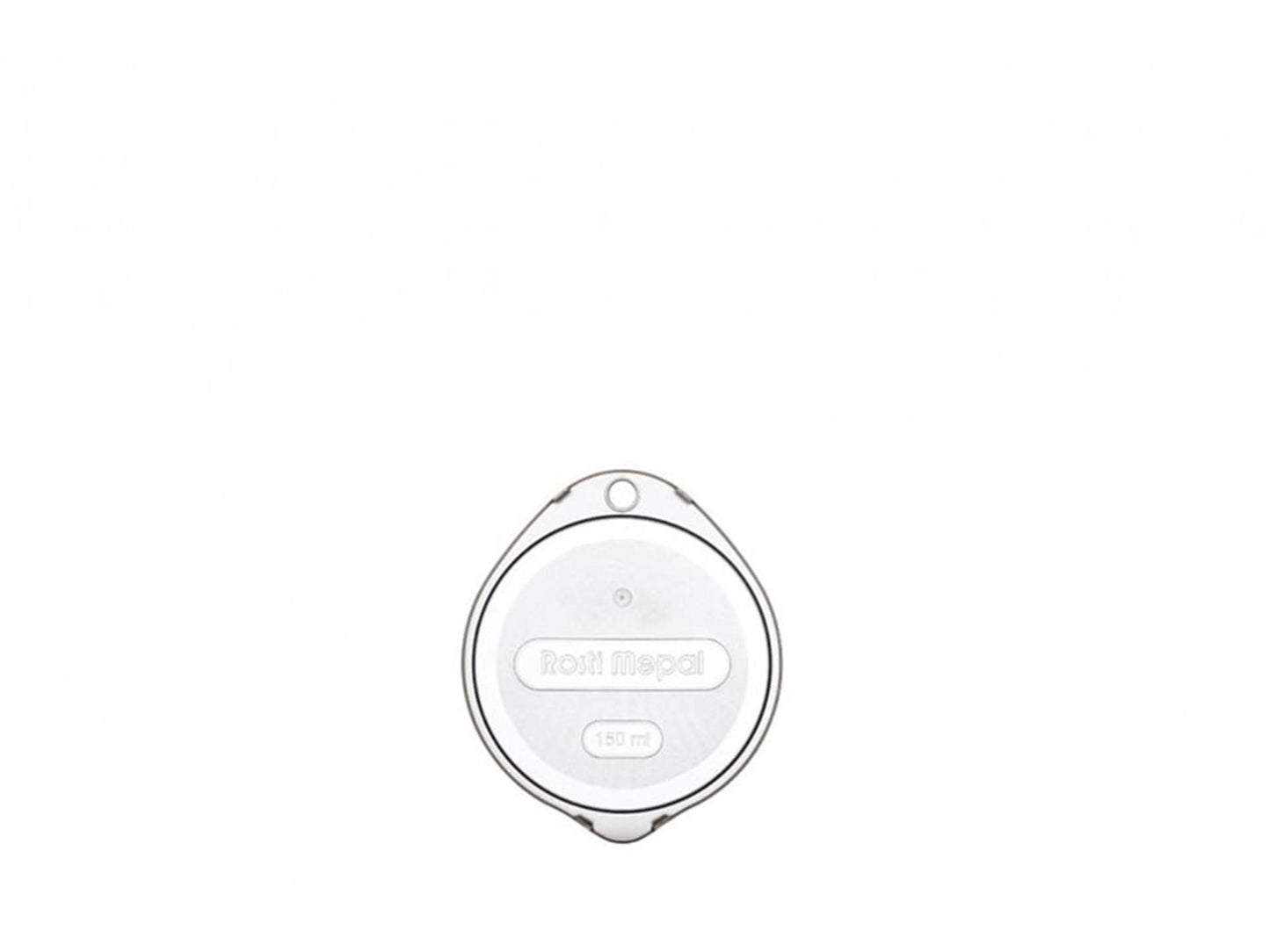 Bol para mezclar con tapa Rosti margarita 150ml