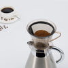 Portafiltro caffè Westmark da 4 tazze
