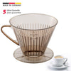 Portafiltro caffè Westmark da 4 tazze