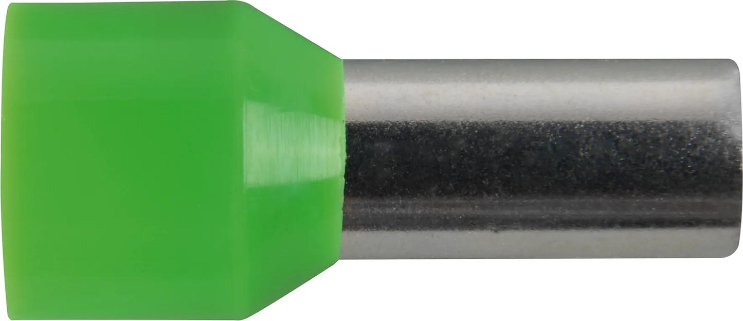 Herth+buss torniquete verde l1 23mm