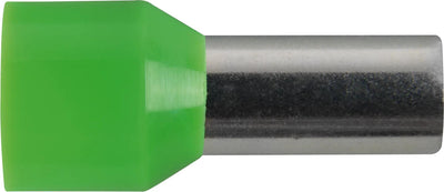 Tornello Herth+bus verde l1 23mm