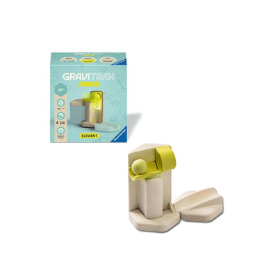 Ravensburger gravitrax junior set de extensión elemento elevador
