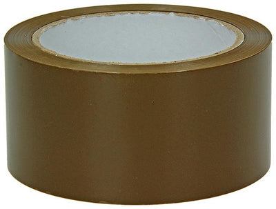 Mack 1002197 - set of packing tape 50x66 2pcs | 36 pieces