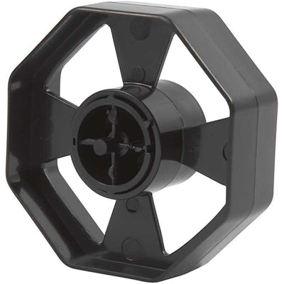 Https: www.cchobby.nl plakbandhouder-wiel-d-7-5-cm-b-25-mm-zwart-1-stuk