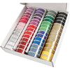 Http: www.cchobby.nl lace-tape-set-b-15-mm-diverse-kleuren-56x3-m-1-doos