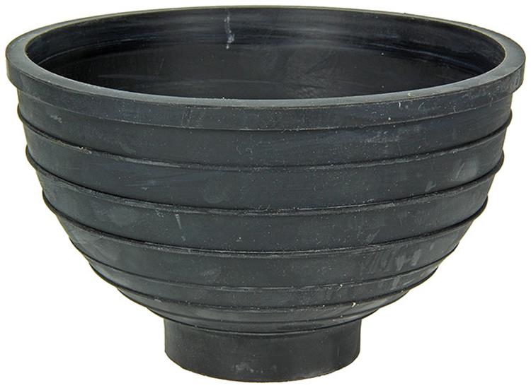 Mack 1004603 - bola de yeso 1,3 l | 5 piezas