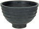 Mack 1004603 - bola de yeso 1,3 l | 5 piezas