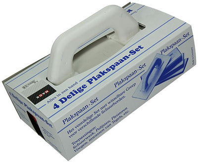 Mack 1004605 - set of plastic adhesive chips | 3 pieces