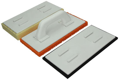 Mack 1004605 - set of plastic adhesive chips | 3 pieces