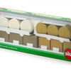 Assortimento balle di fieno Siku 2463 12 pezzi