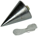 Mack 1004615 - plomada 300gr | 4 piezas