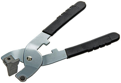Mack 1004619 - tile cutting pliers 210mm | 3 pieces