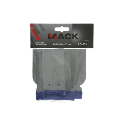 Mack 1004616 - Japanese spatula set | 5 pieces