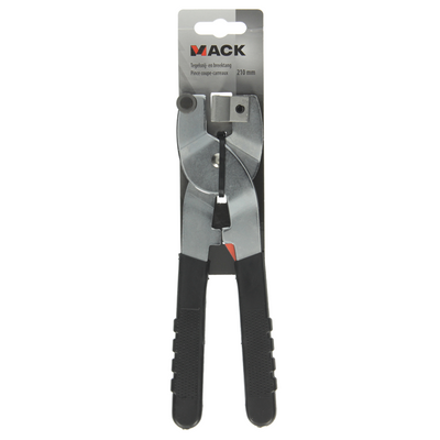 Mack 1004619 - tile cutting pliers 210mm | 3 pieces