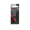 Mack 1004624 - rueda de recambio alicate corte azulejos ø13mm | 3 piezas