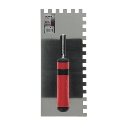 Mack 1004629 - adhesive sp inox 120x280 sg coarse | 3 pieces