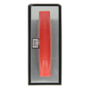 Mack 1004631 - adhesivo sp prof 240x100 aluminio + goma | 3 piezas