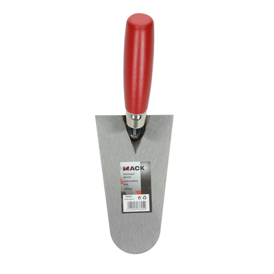 Mack 1004645 - afger polisher 140mm | 5 pieces